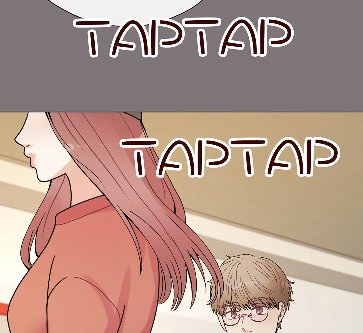 In love with the friend’s mother Chapter 17 image 81