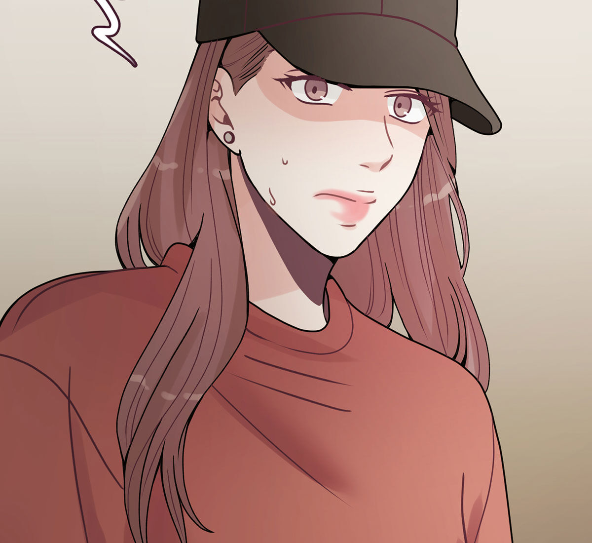 In love with the friend’s mother Chapter 17 image 84