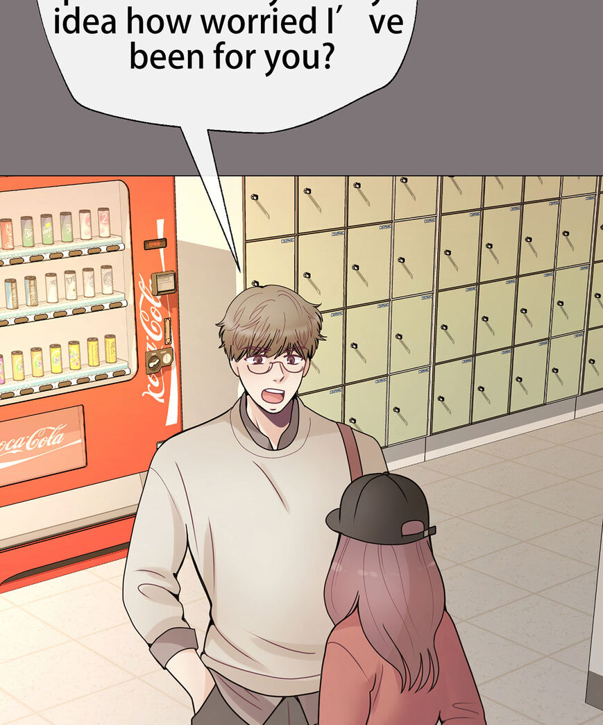 In love with the friend’s mother Chapter 17 image 86