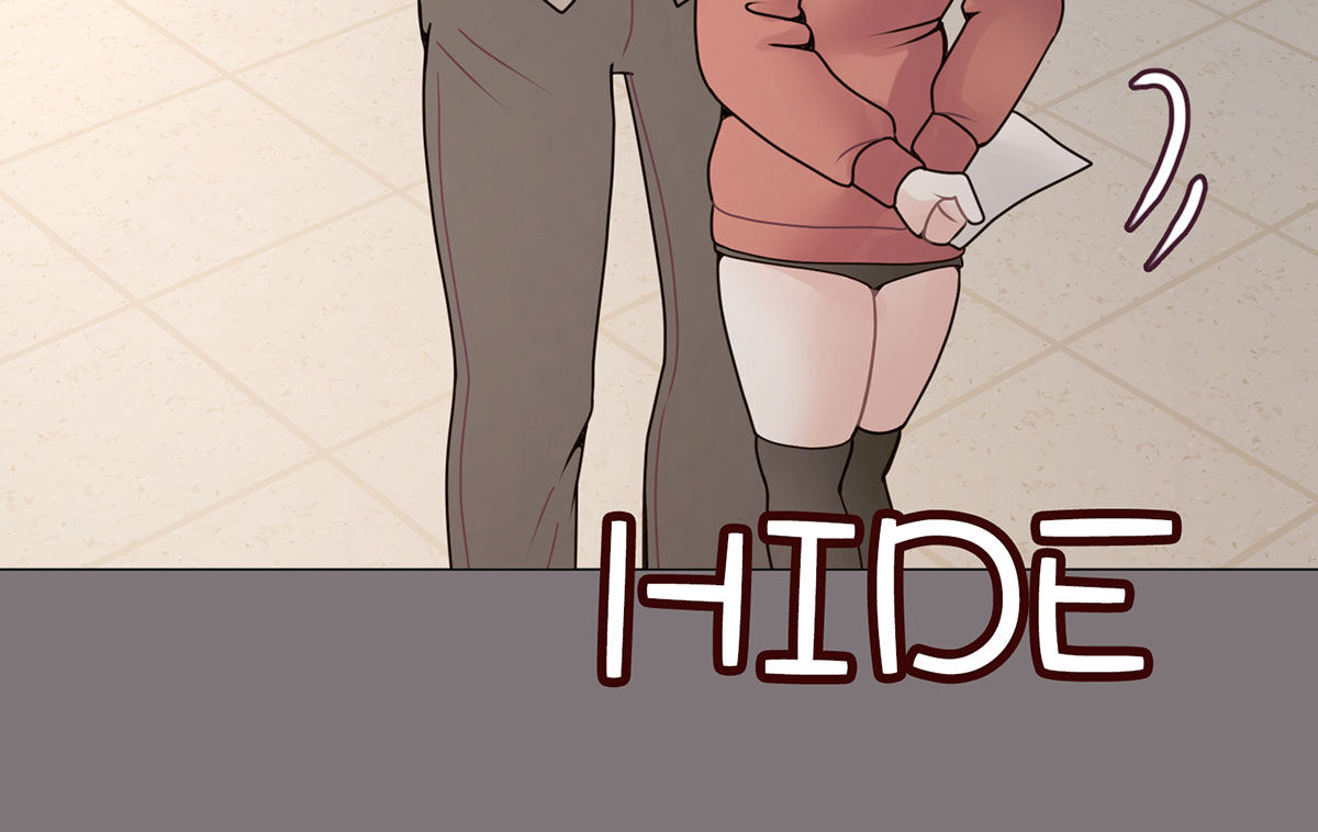 In love with the friend’s mother Chapter 17 image 87