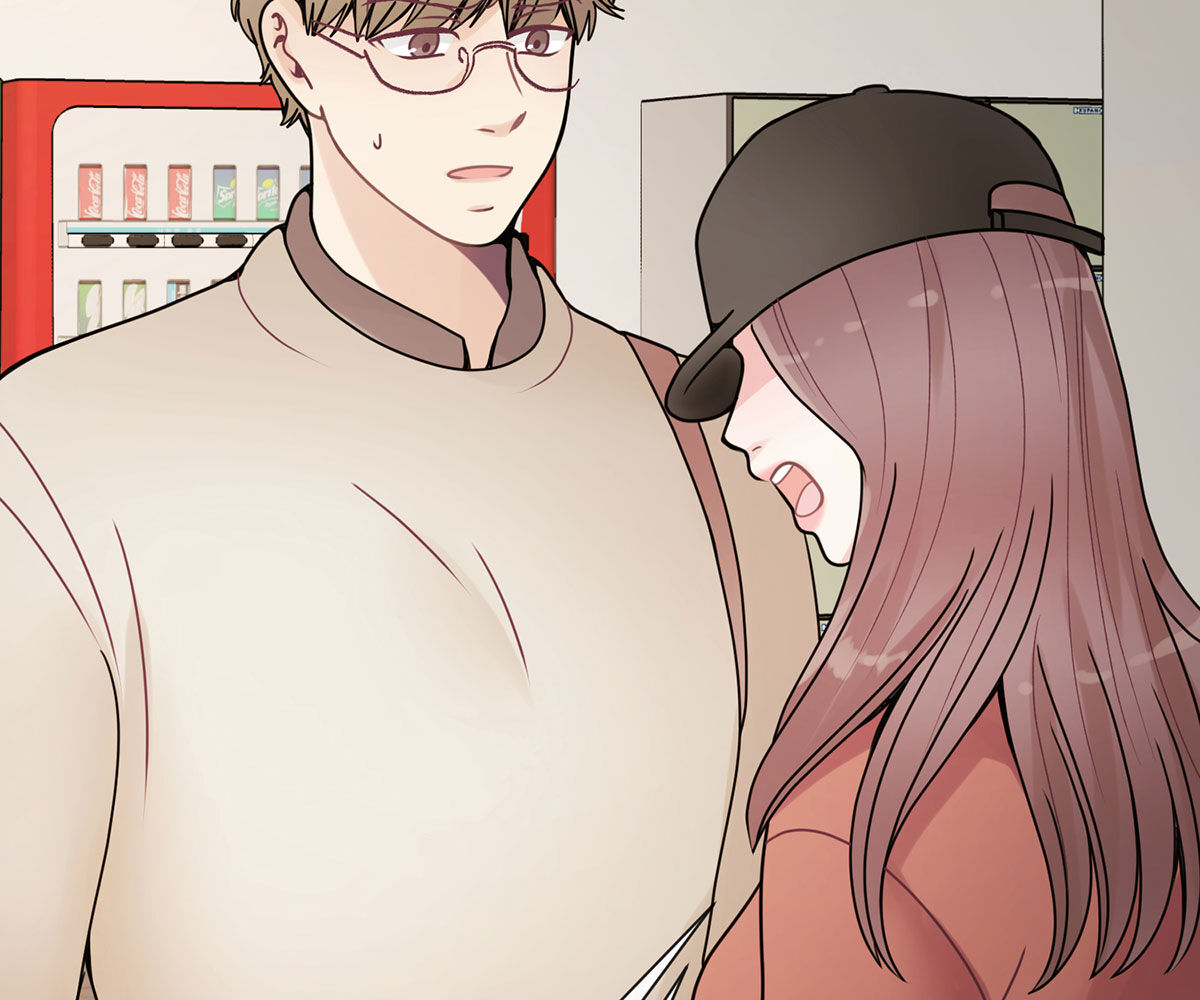 In love with the friend’s mother Chapter 17 image 91
