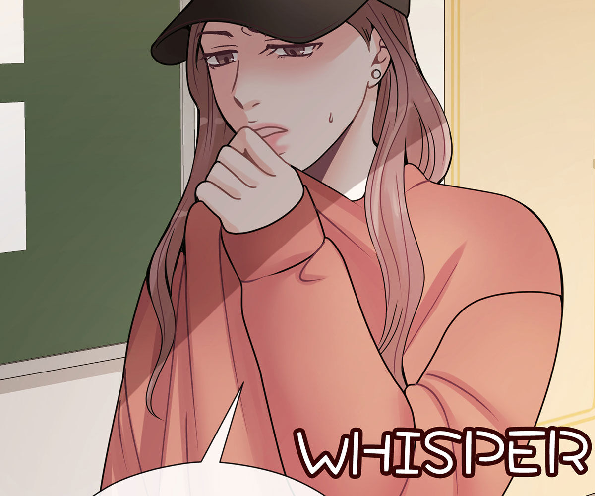 In love with the friend’s mother Chapter 17 image 94