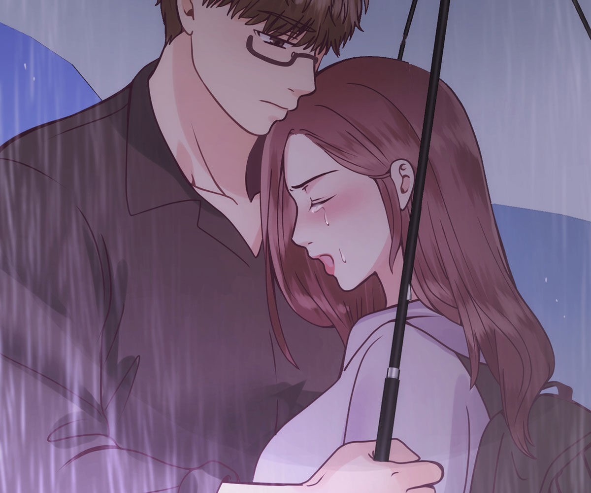 In love with the friend’s mother Chapter 18 image 7