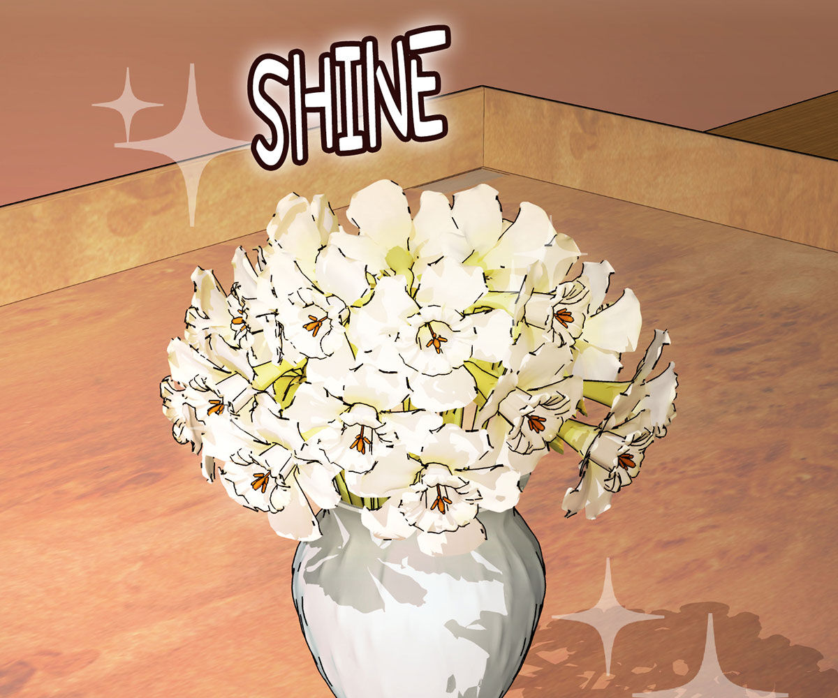 In love with the friend’s mother Chapter 19 image 99