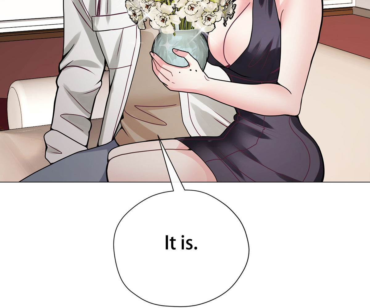 In love with the friend’s mother Chapter 19 image 102