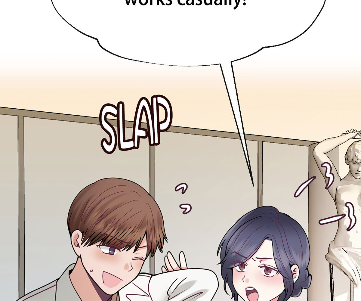In love with the friend’s mother Chapter 19 image 104