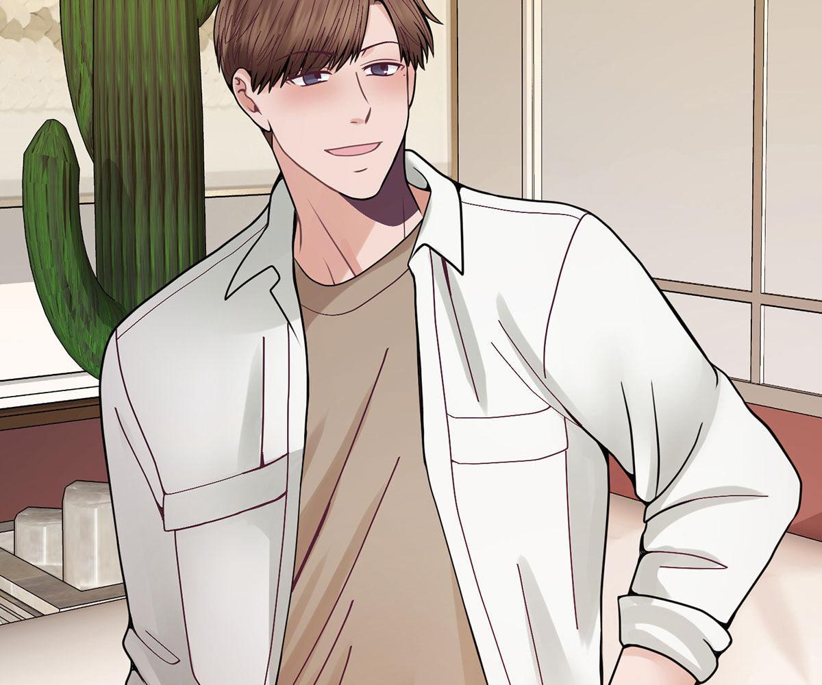 In love with the friend’s mother Chapter 19 image 107