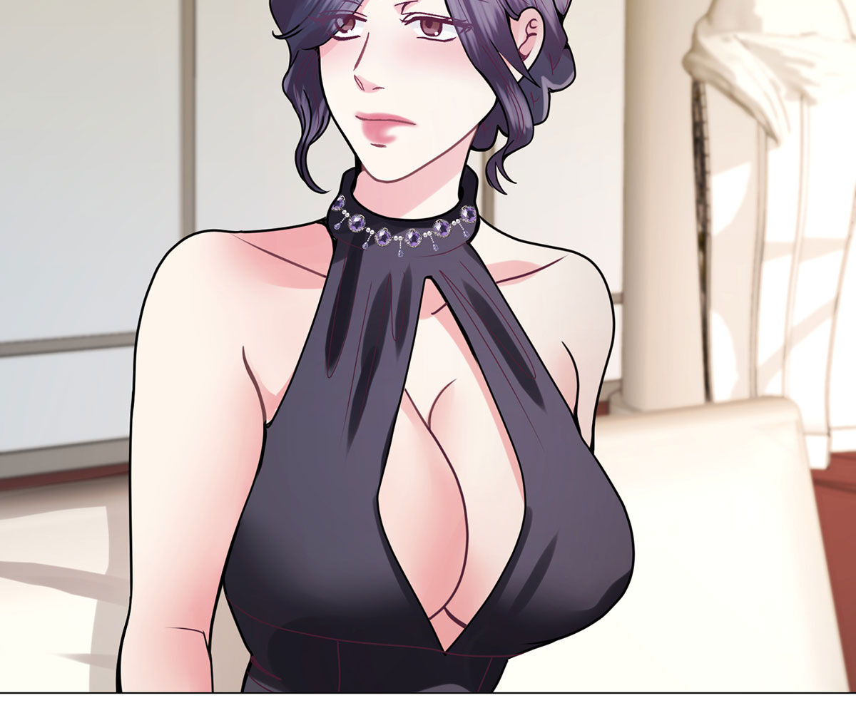 In love with the friend’s mother Chapter 19 image 127
