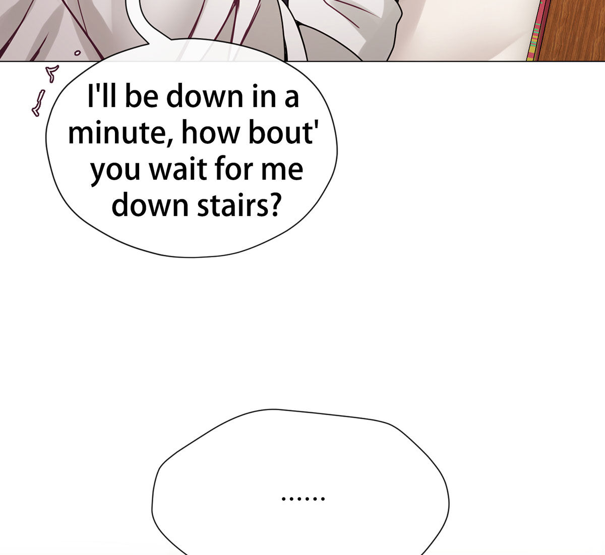 In love with the friend’s mother Chapter 19 image 143