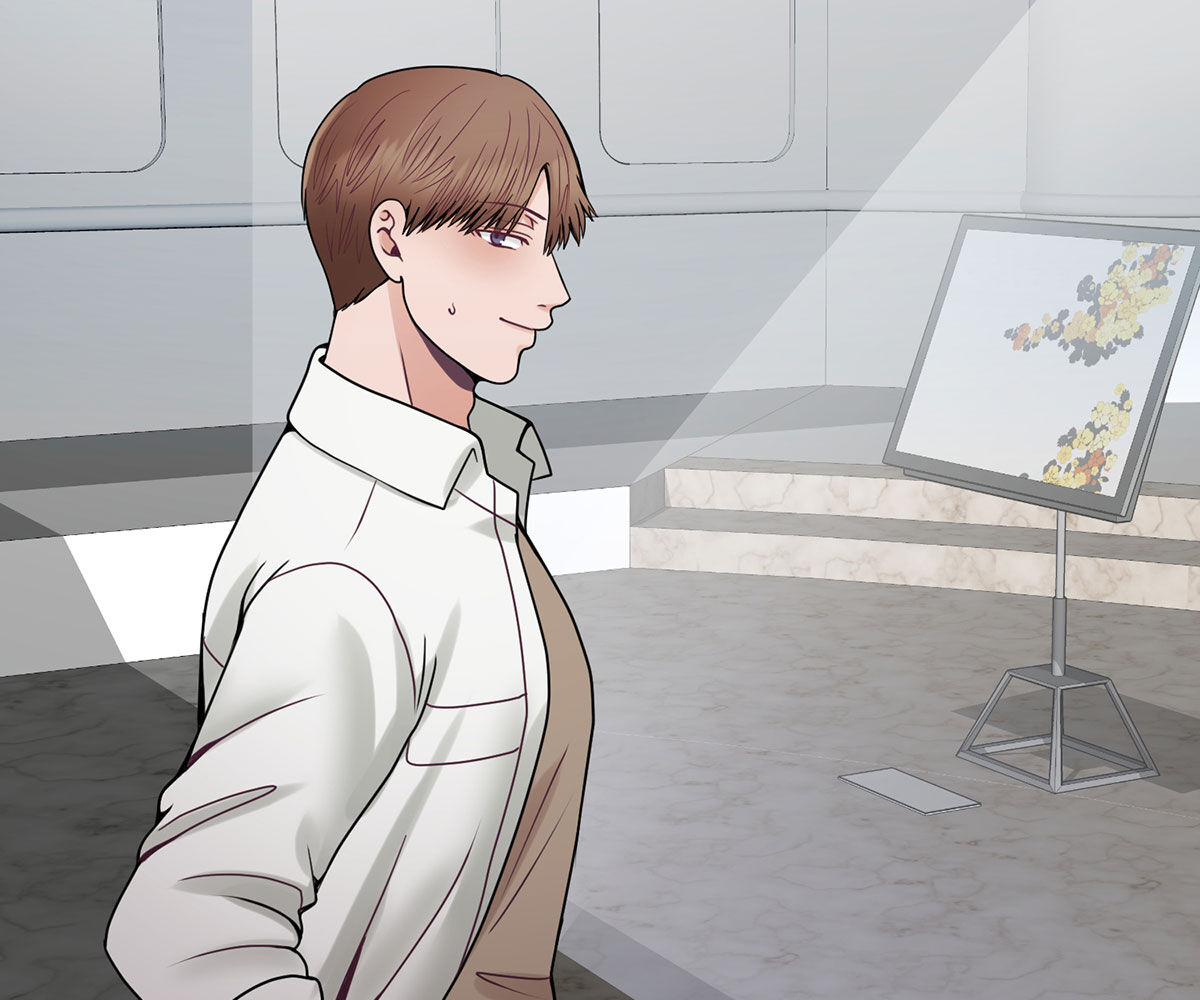 In love with the friend’s mother Chapter 19 image 153