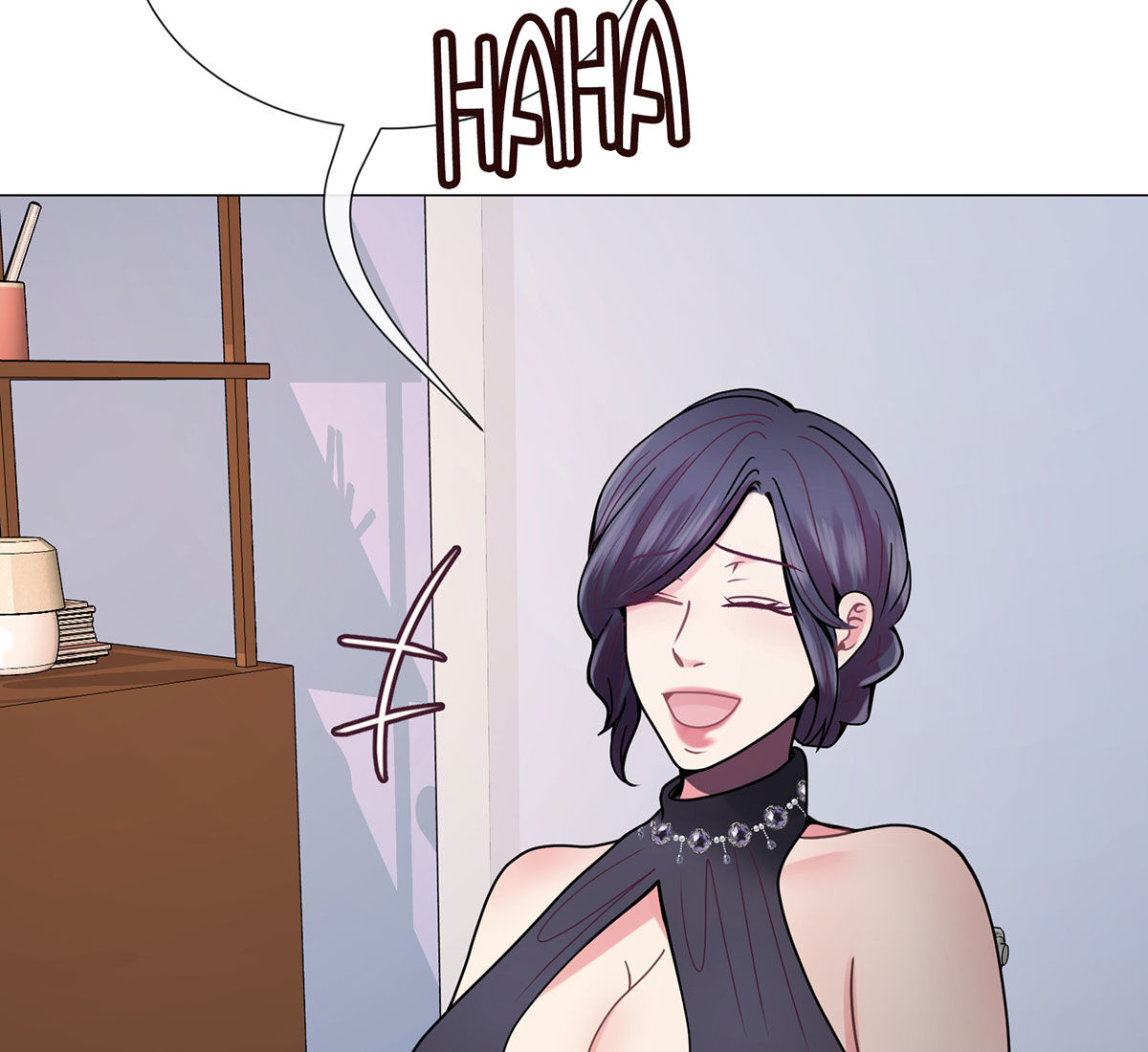 In love with the friend’s mother Chapter 19 image 17