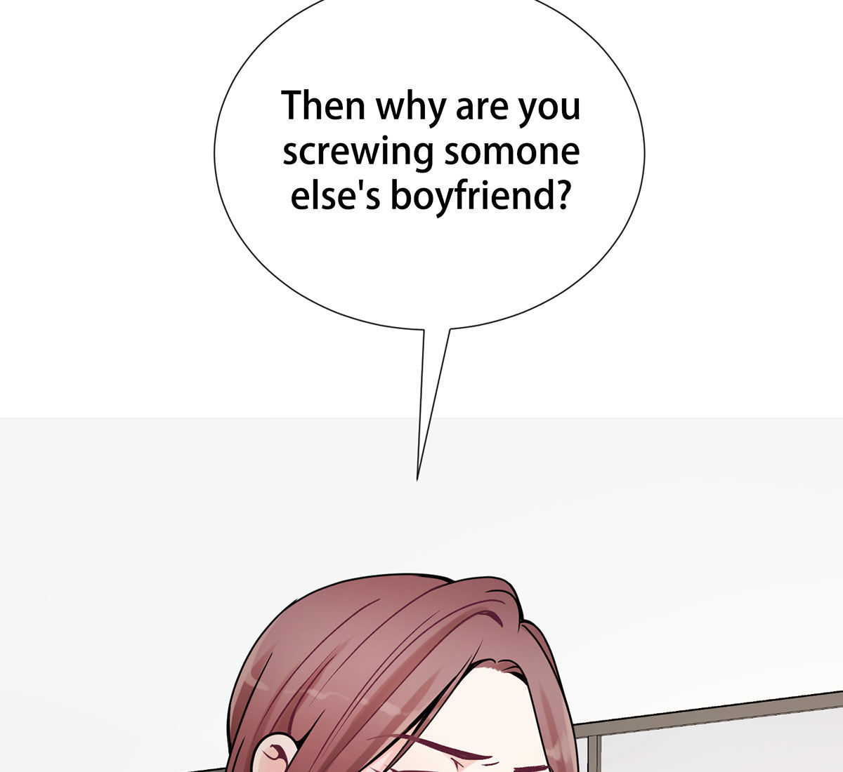In love with the friend’s mother Chapter 19 image 19