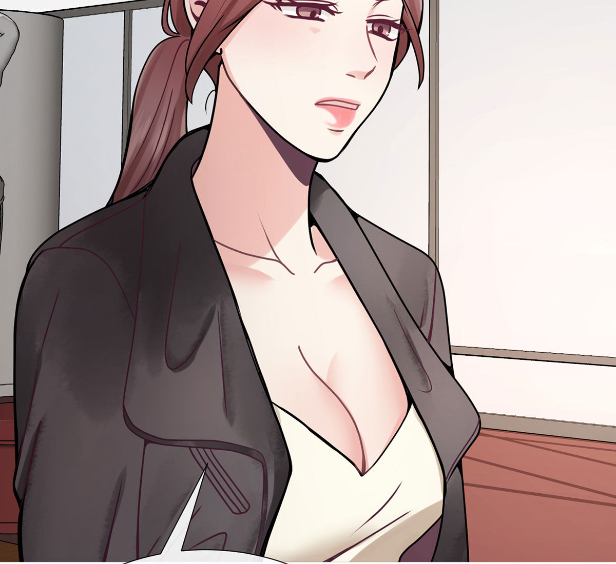 In love with the friend’s mother Chapter 19 image 20