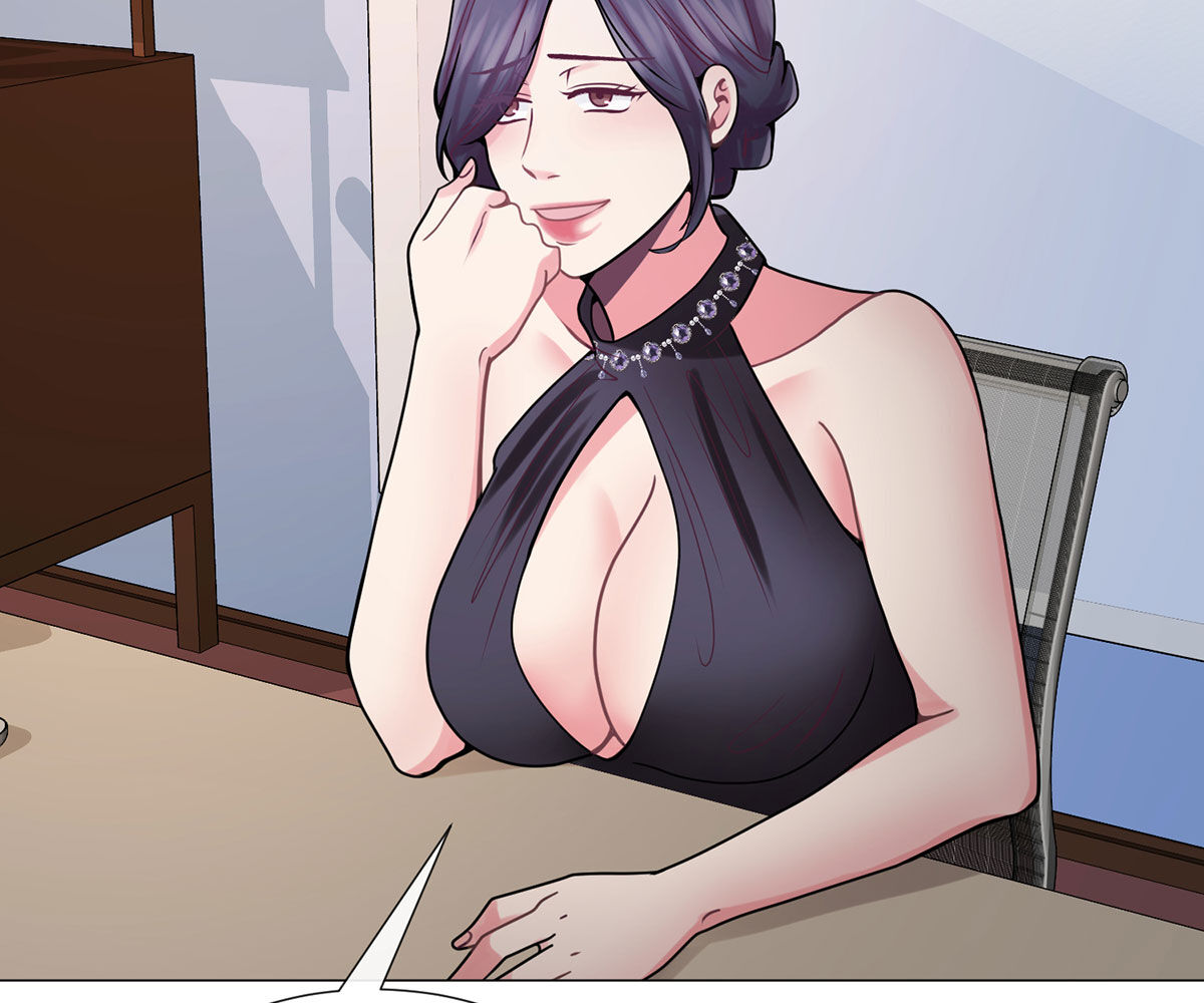 In love with the friend’s mother Chapter 19 image 23