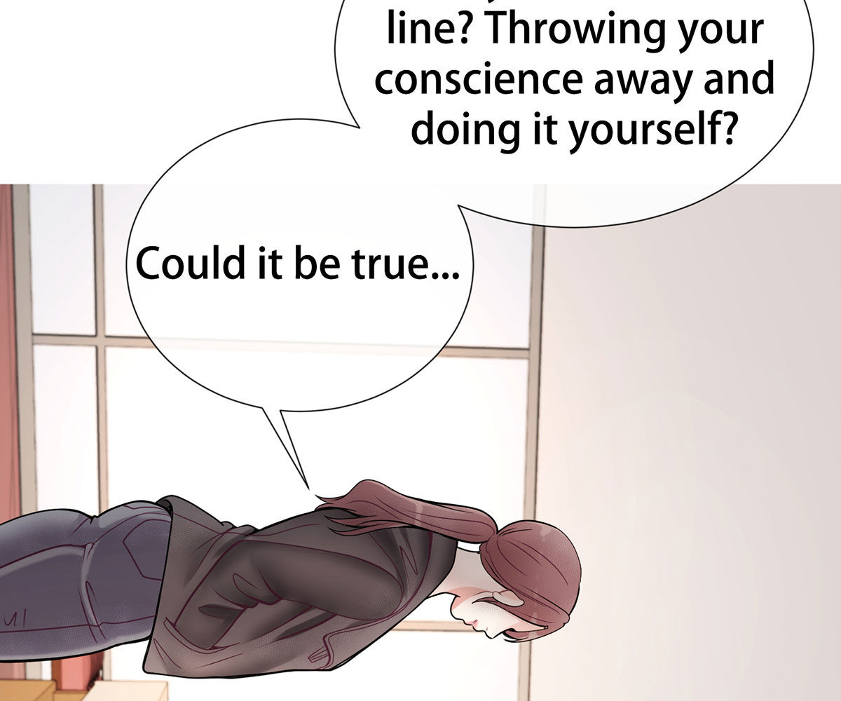 In love with the friend’s mother Chapter 19 image 25