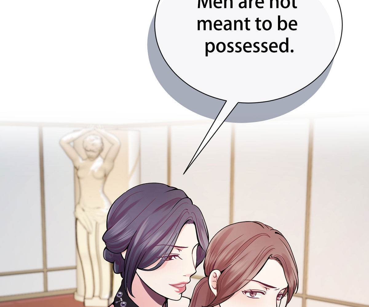 In love with the friend’s mother Chapter 19 image 32
