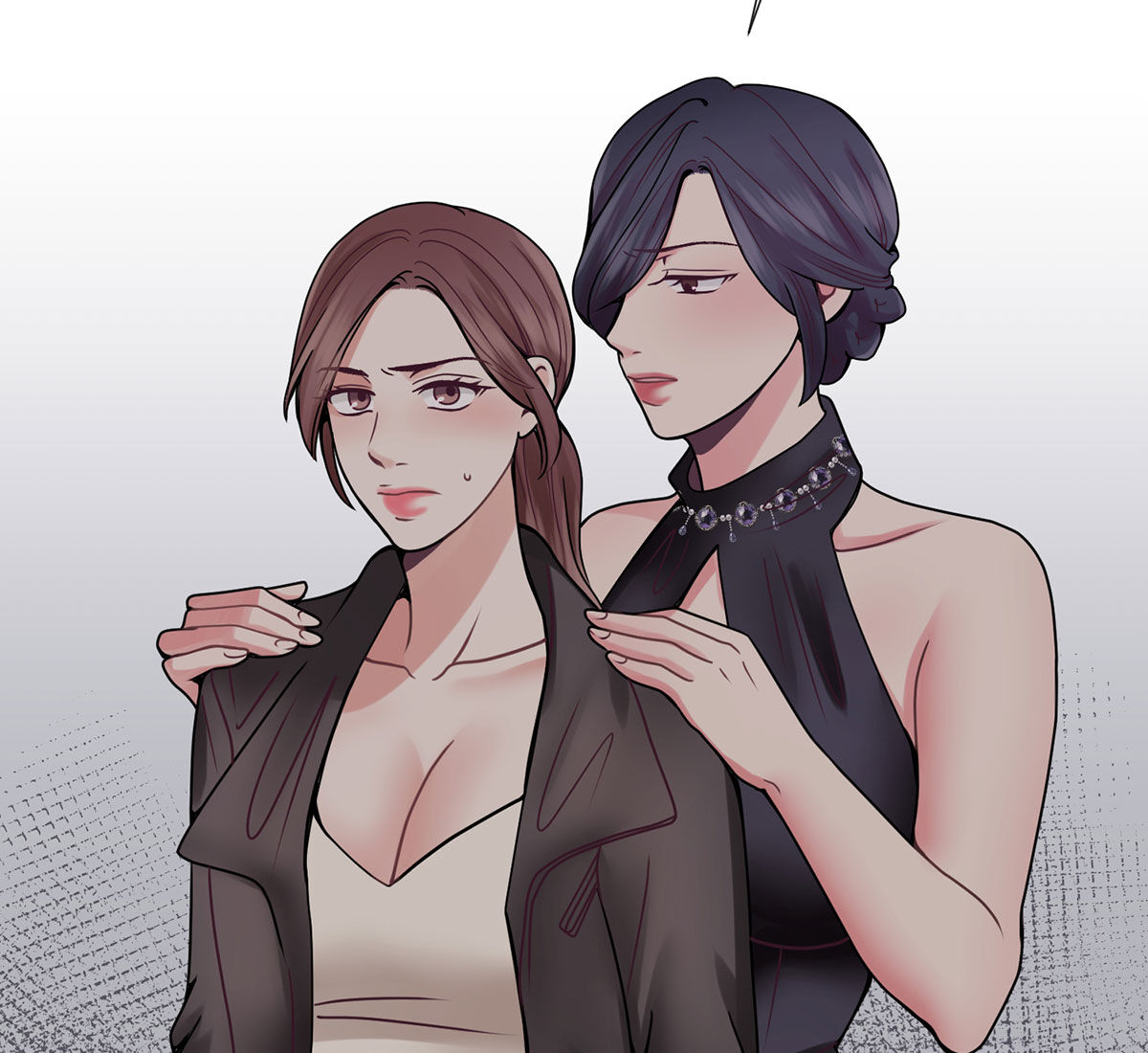 In love with the friend’s mother Chapter 19 image 38