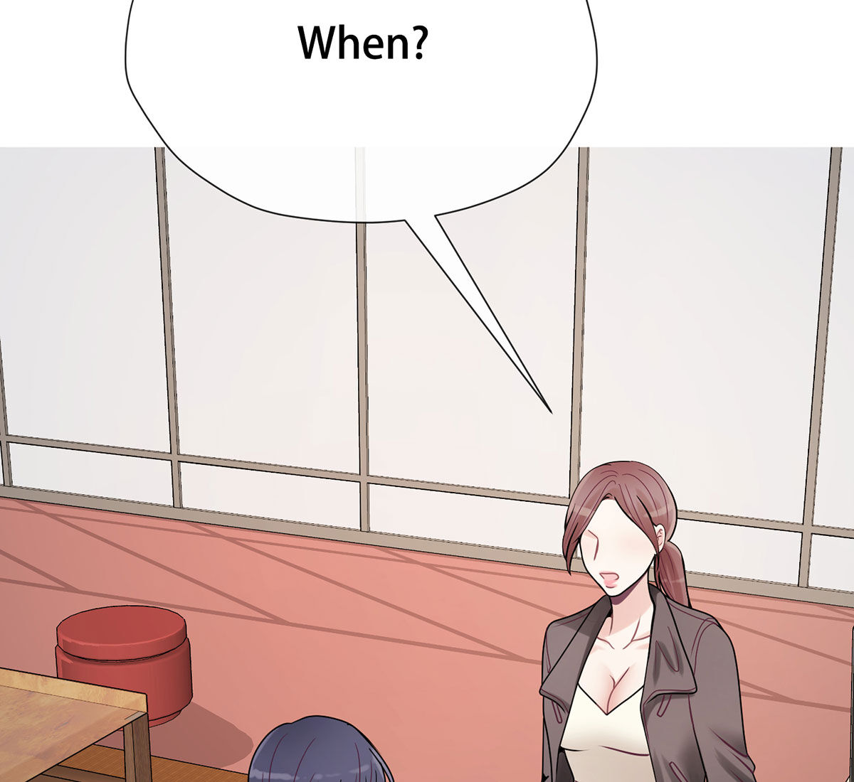 In love with the friend’s mother Chapter 19 image 42