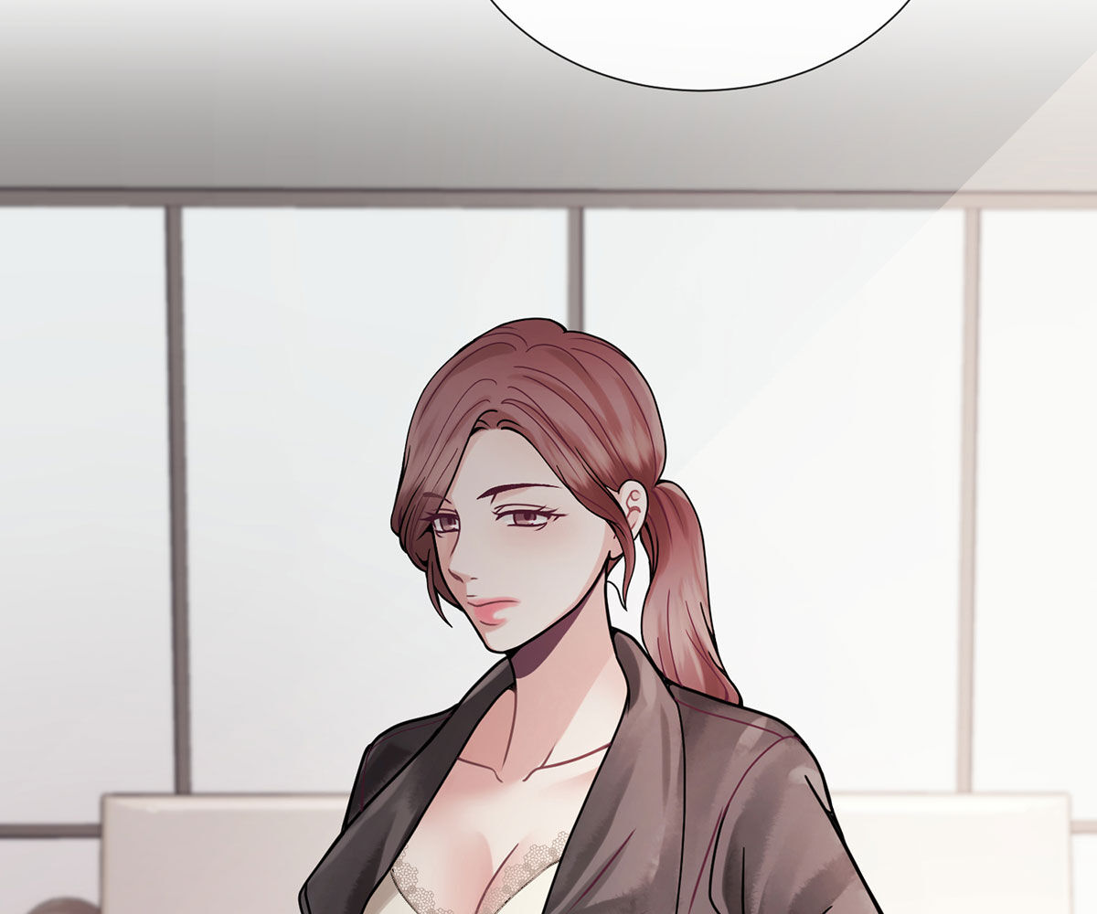 In love with the friend’s mother Chapter 19 image 5