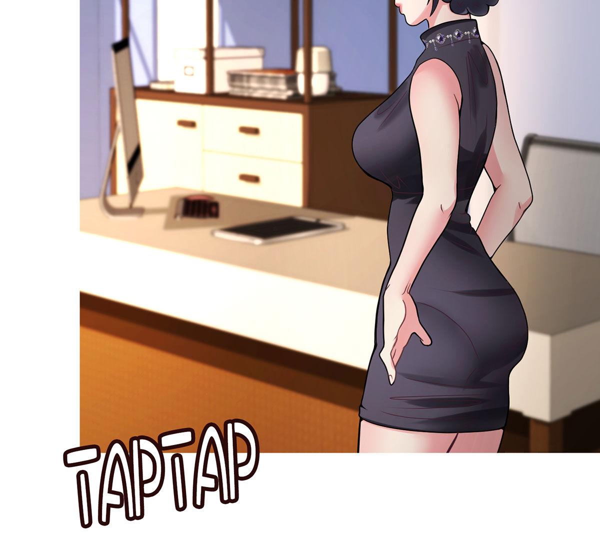 In love with the friend’s mother Chapter 19 image 60