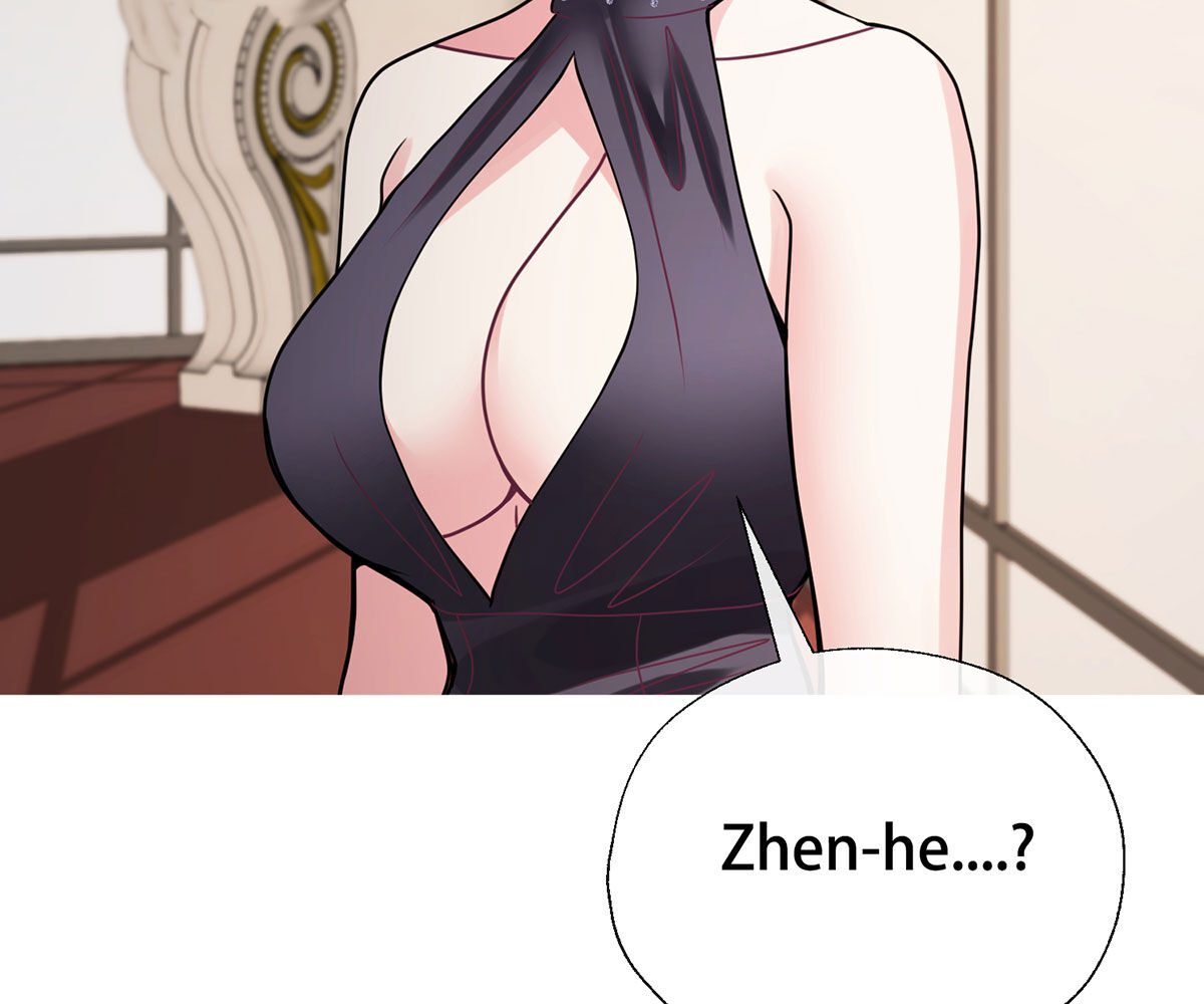 In love with the friend’s mother Chapter 19 image 83