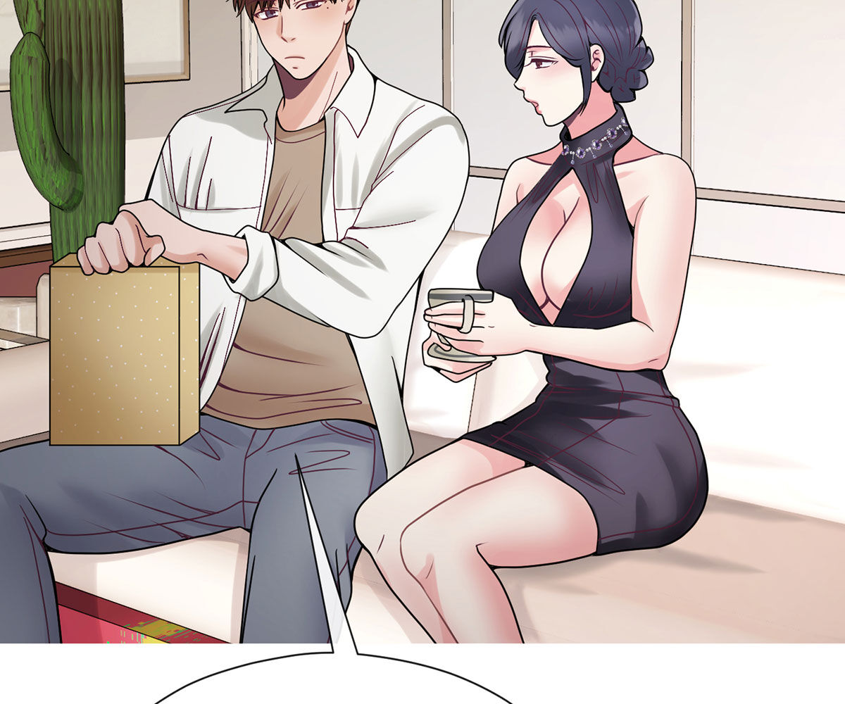 In love with the friend’s mother Chapter 19 image 96