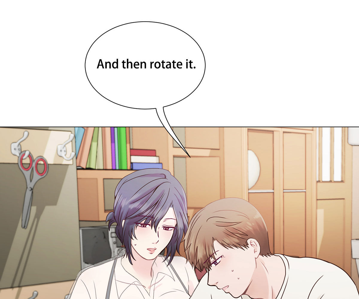 In love with the friend’s mother Chapter 2 image 112