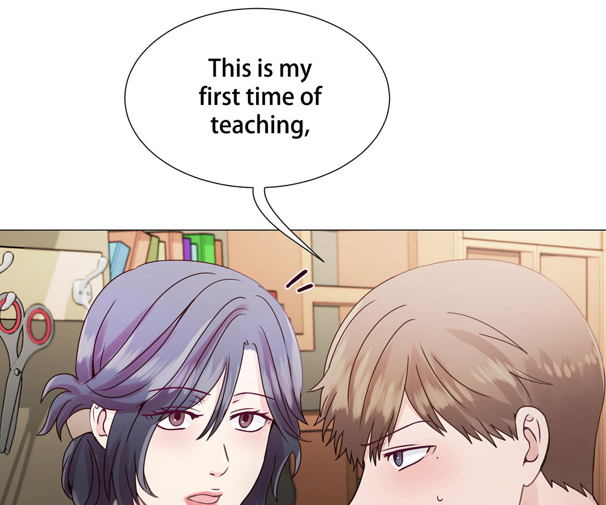 In love with the friend’s mother Chapter 2 image 117