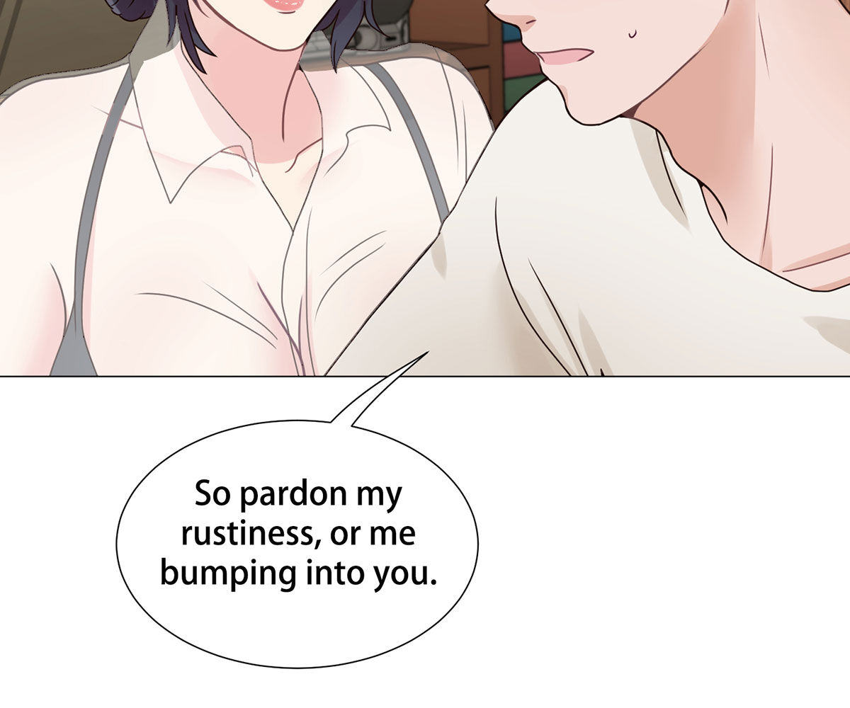 In love with the friend’s mother Chapter 2 image 118