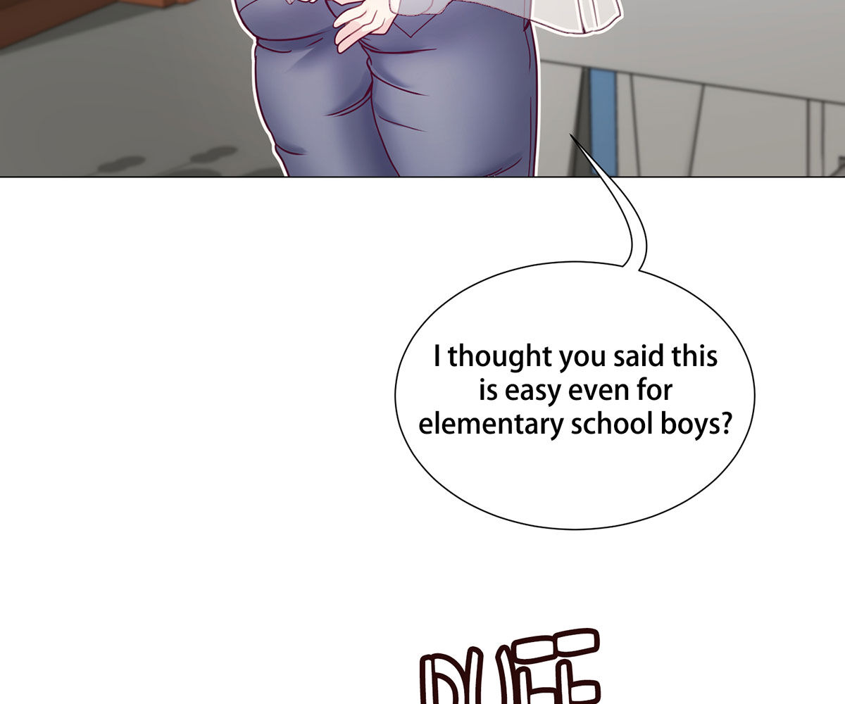 In love with the friend’s mother Chapter 2 image 138
