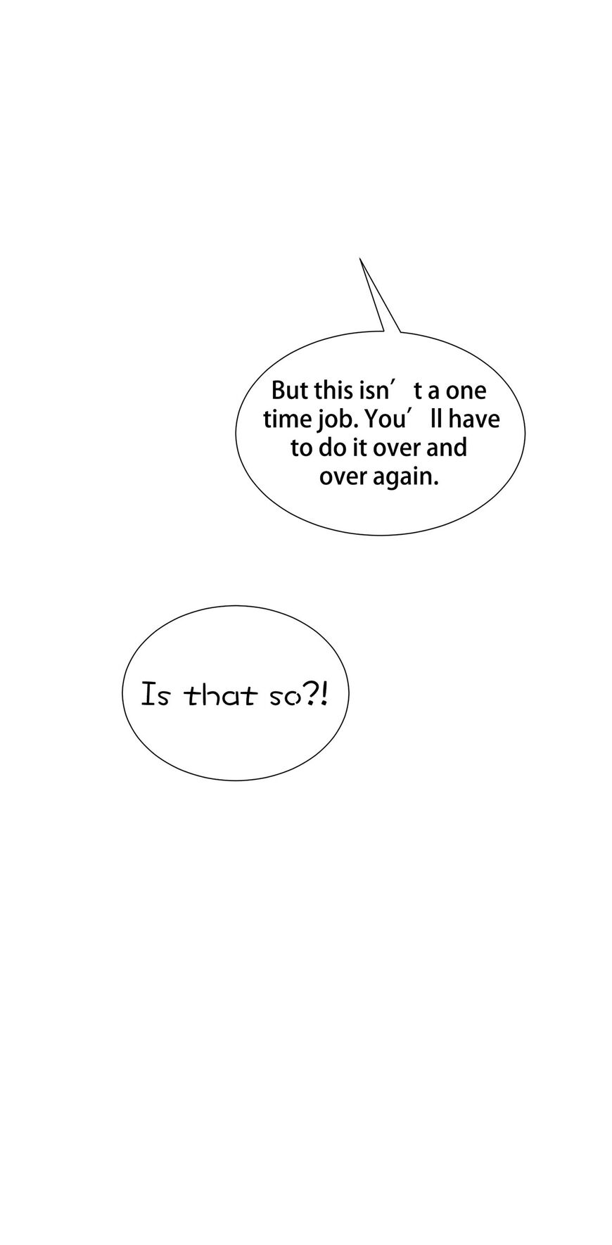 In love with the friend’s mother Chapter 2 image 151