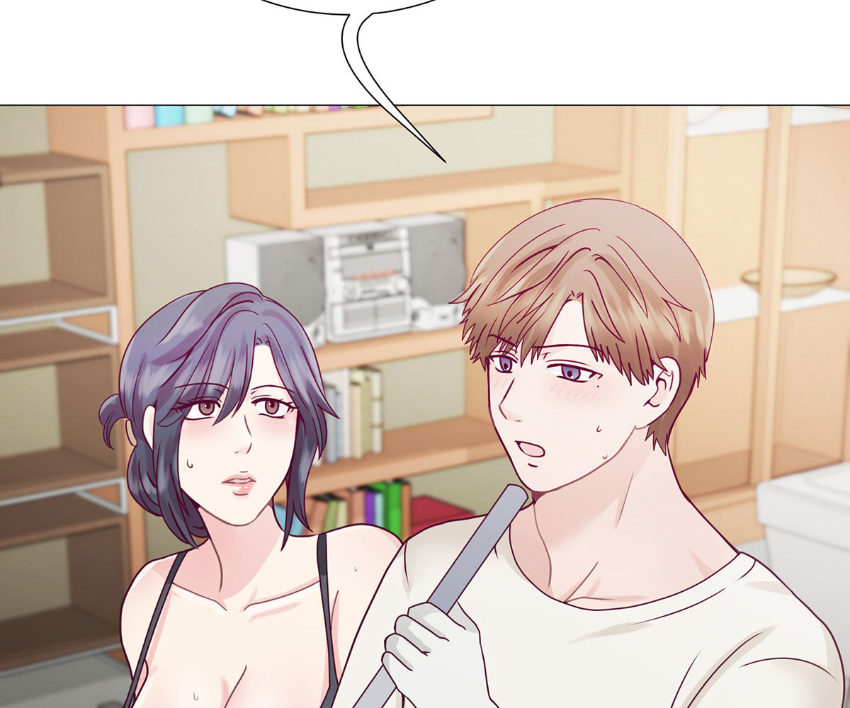 In love with the friend’s mother Chapter 2 image 159