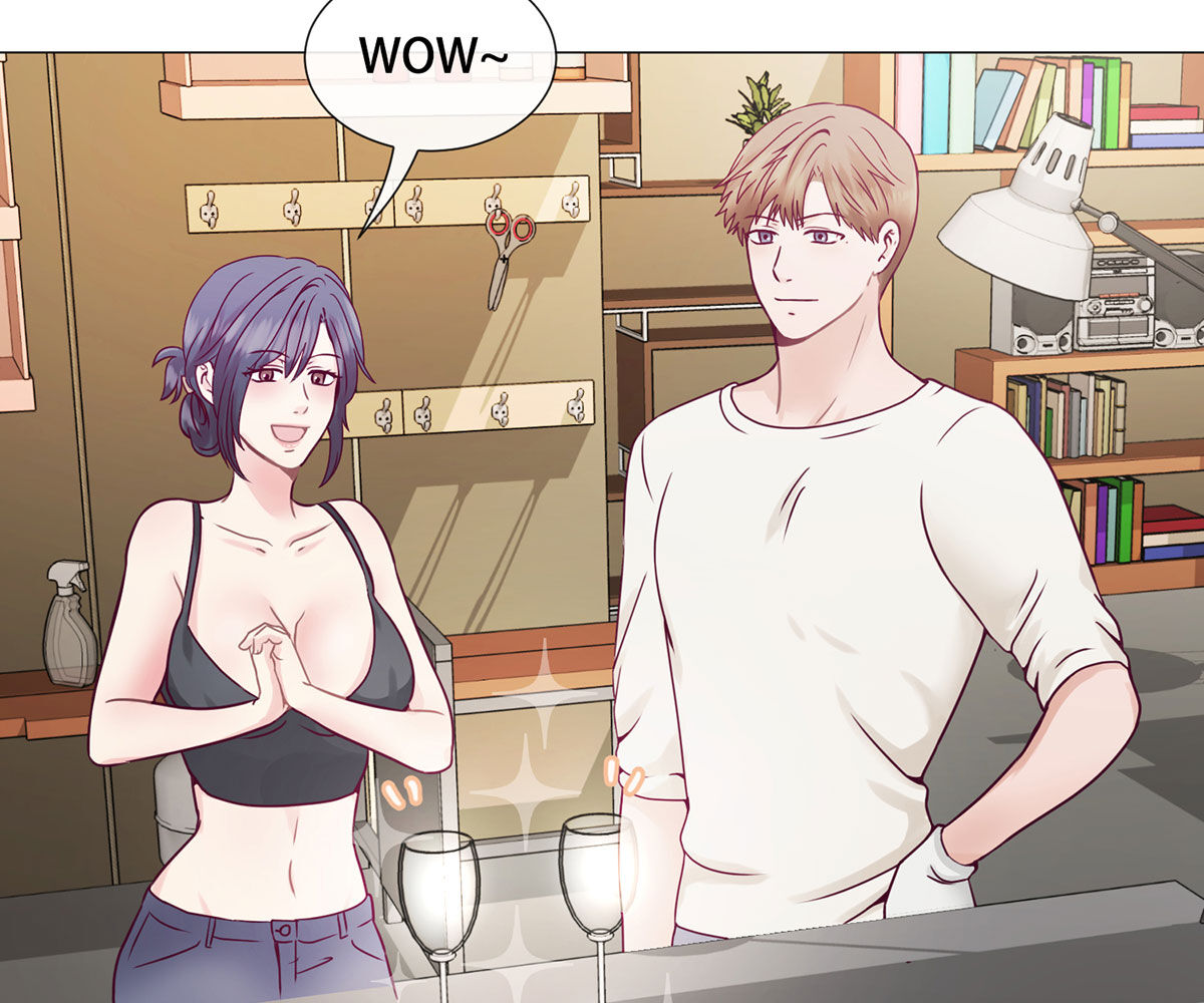 In love with the friend’s mother Chapter 2 image 170