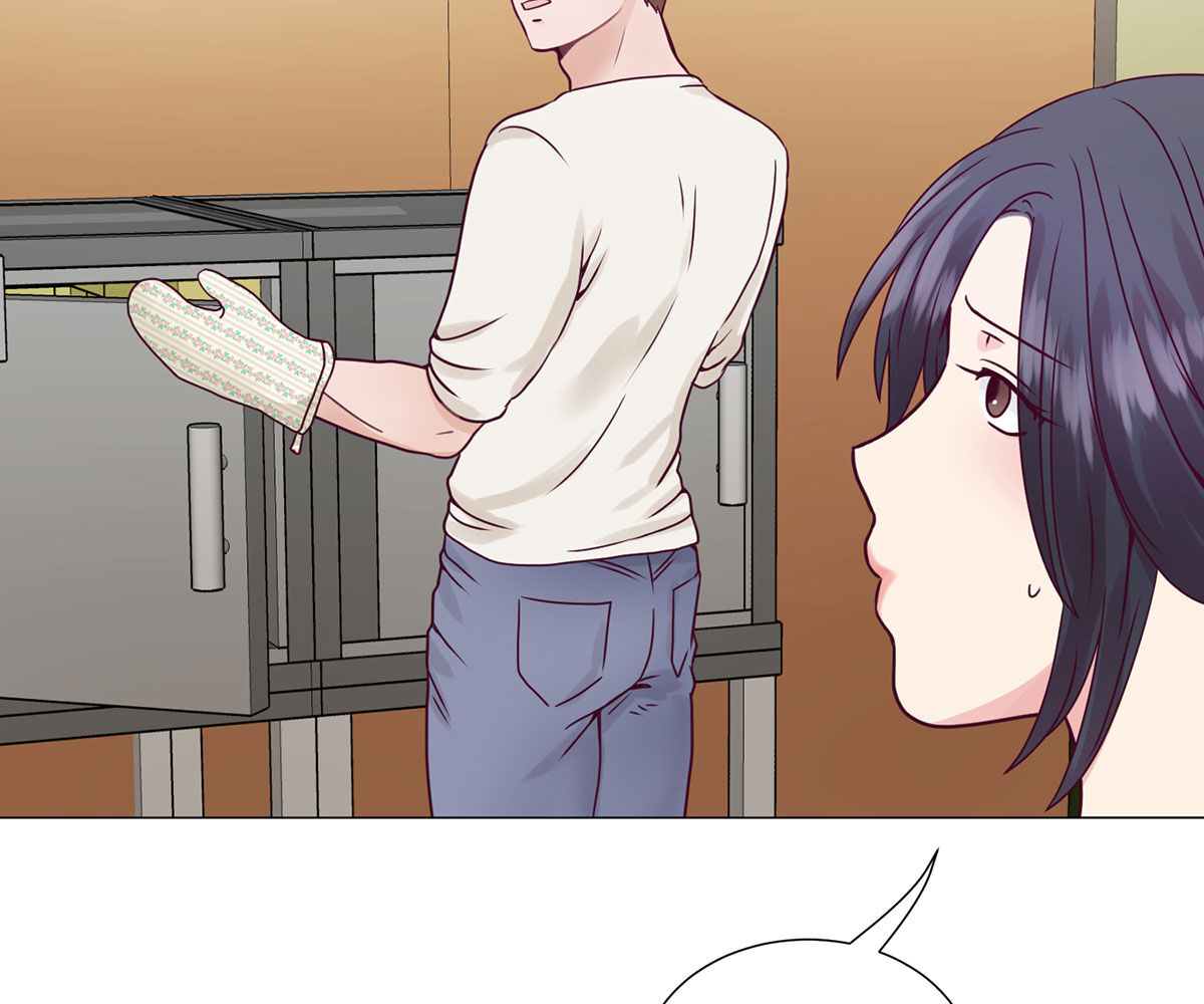In love with the friend’s mother Chapter 2 image 176