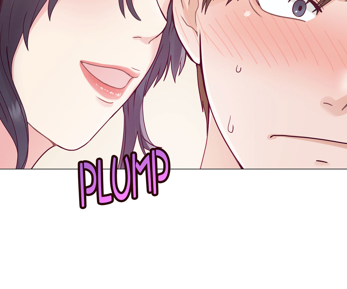 In love with the friend’s mother Chapter 2 image 18