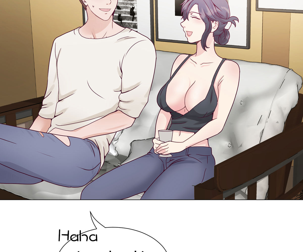 In love with the friend’s mother Chapter 2 image 193