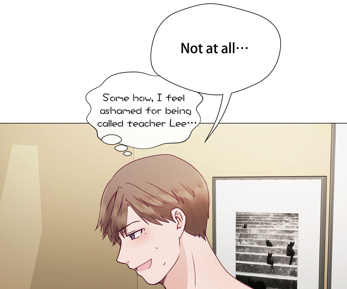In love with the friend’s mother Chapter 2 image 198