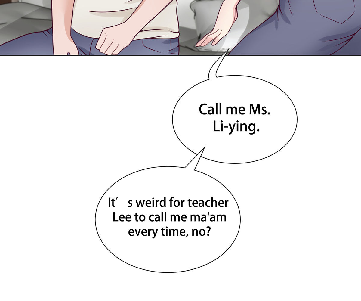 In love with the friend’s mother Chapter 2 image 202