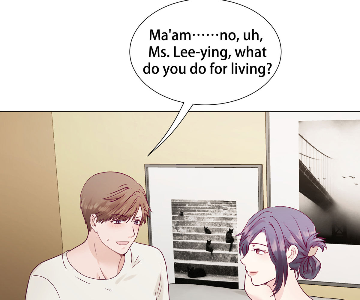 In love with the friend’s mother Chapter 2 image 209