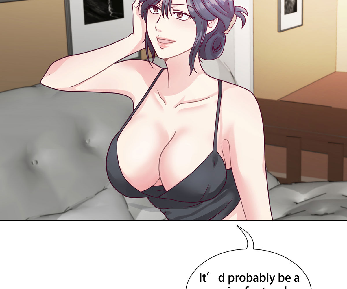 In love with the friend’s mother Chapter 2 image 213
