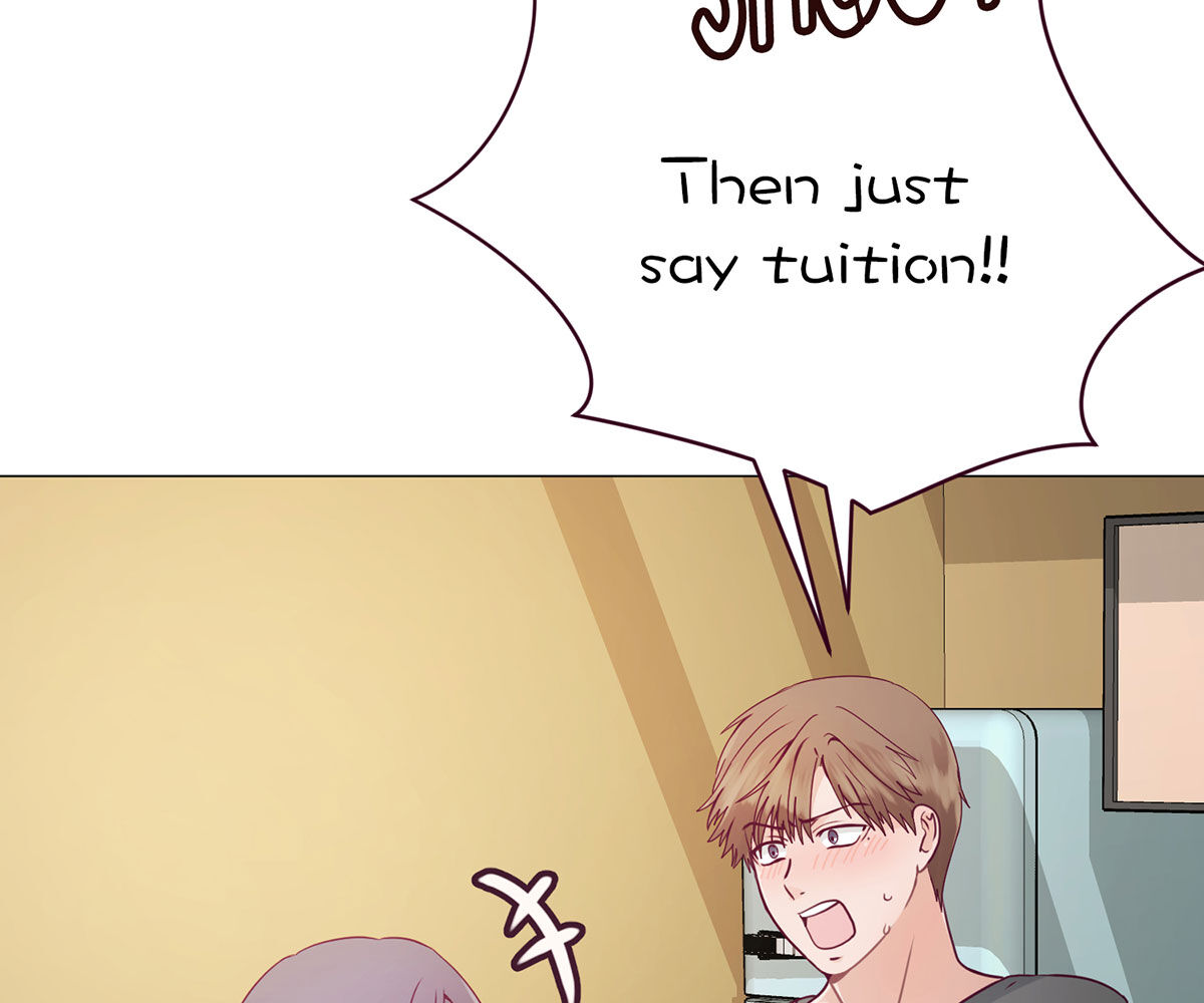 In love with the friend’s mother Chapter 2 image 21