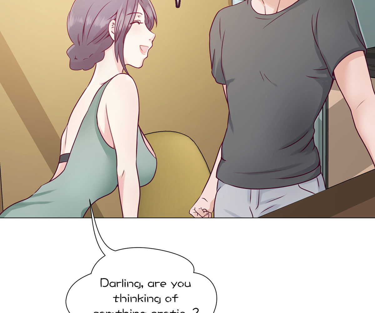 In love with the friend’s mother Chapter 2 image 22