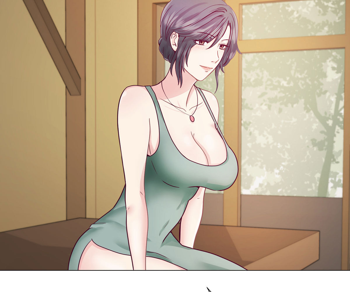In love with the friend’s mother Chapter 2 image 25