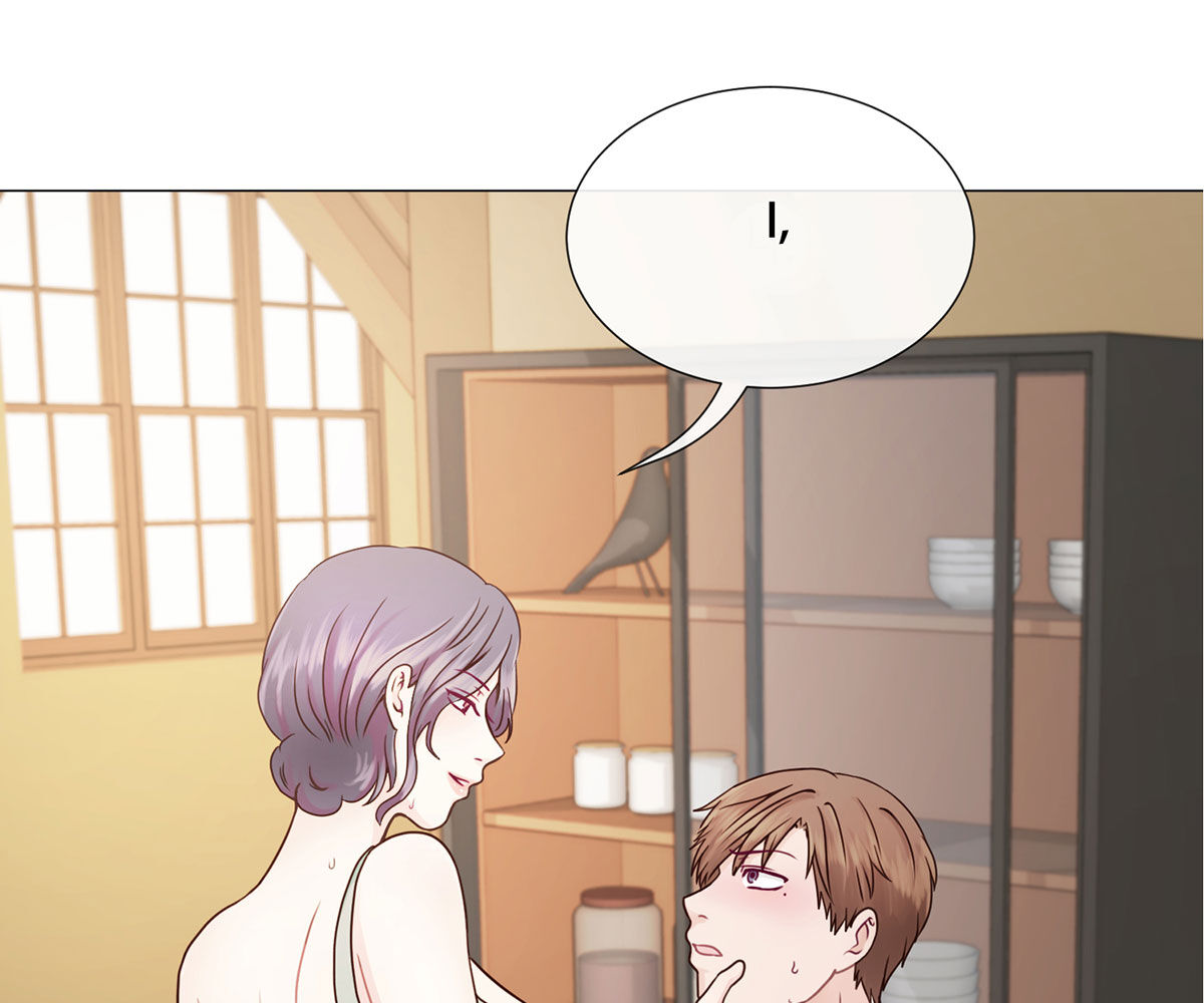 In love with the friend’s mother Chapter 2 image 2