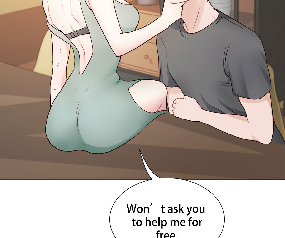 In love with the friend’s mother Chapter 2 image 3