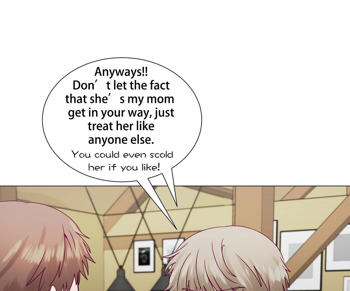 In love with the friend’s mother Chapter 2 image 72