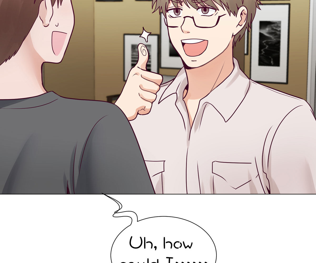 In love with the friend’s mother Chapter 2 image 73