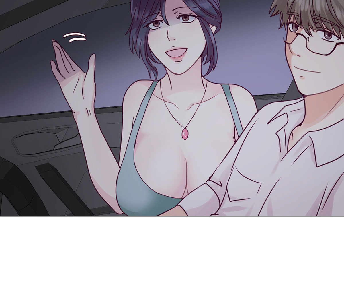 In love with the friend’s mother Chapter 2 image 76
