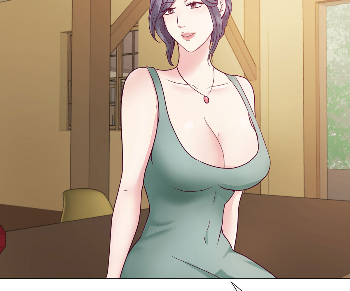 In love with the friend’s mother Chapter 2 image 7