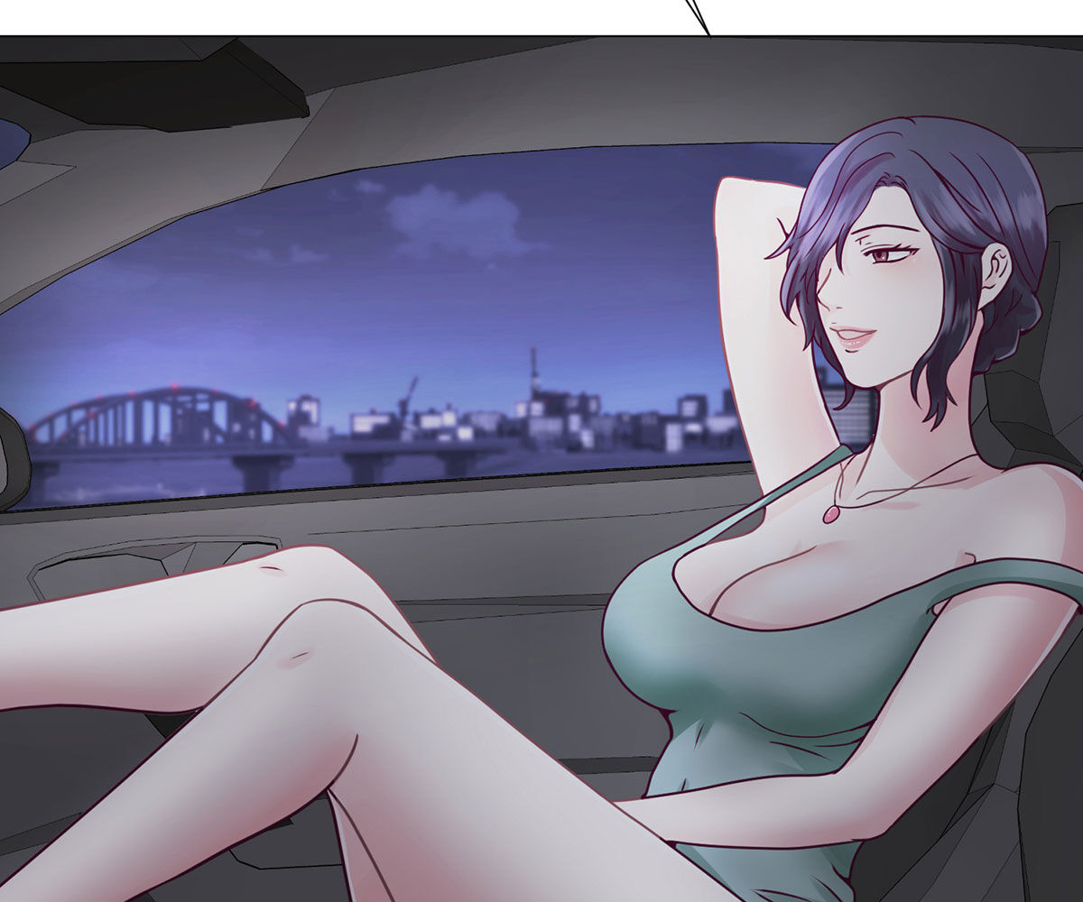 In love with the friend’s mother Chapter 2 image 91